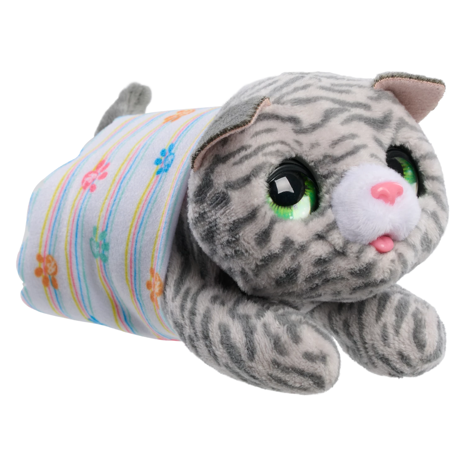 FurReal Newborns Plüsch ass.