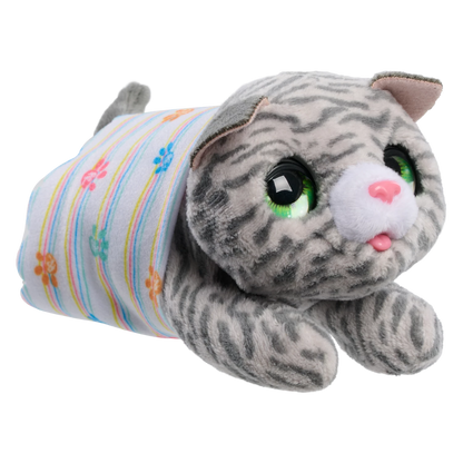 FurReal Newborns Plüsch ass.