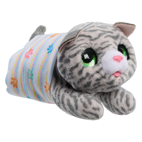 FurReal Newborns Plüsch ass.