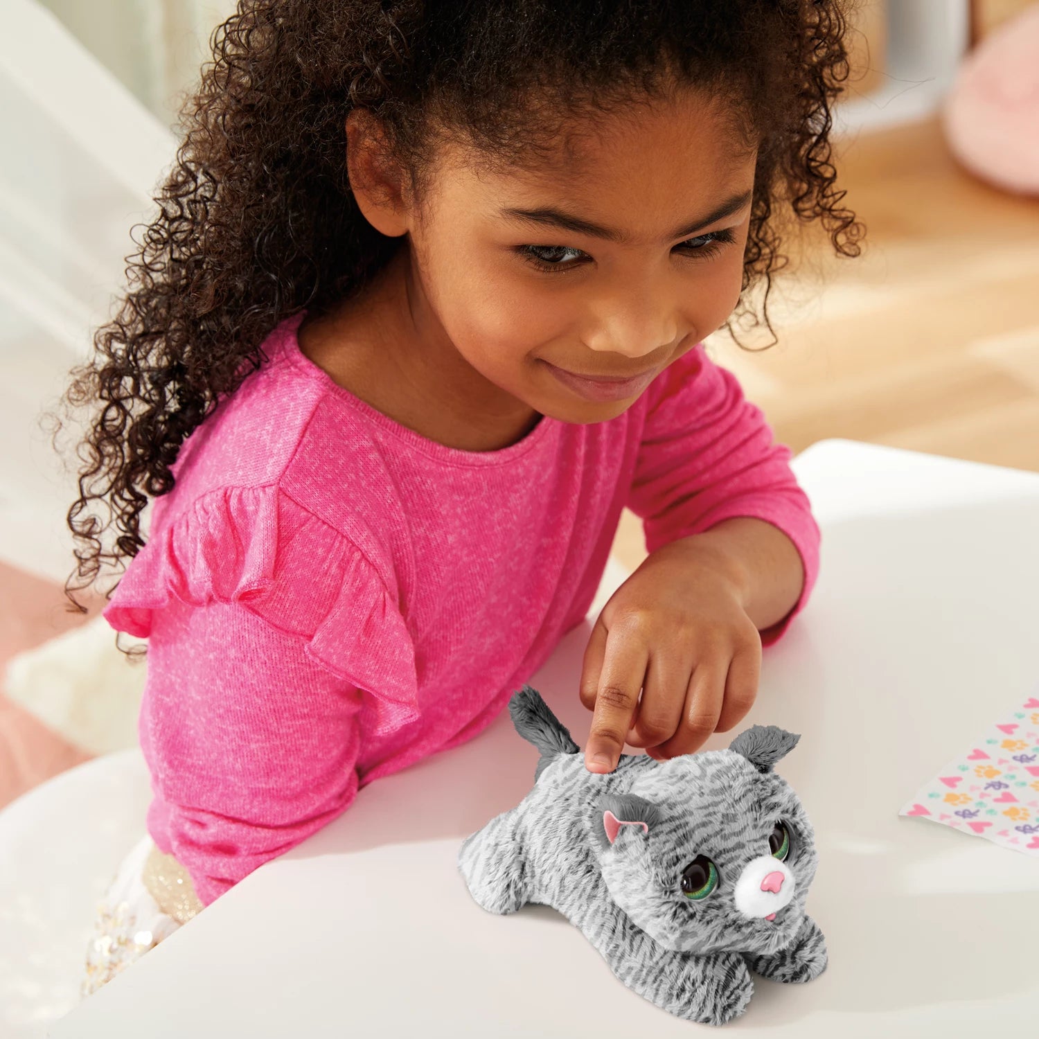 FurReal Newborns Plüsch ass.