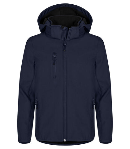 Classic Softshell Jacket Junior