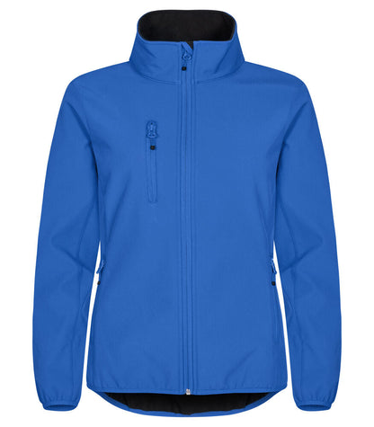 Classic Softshell Jacket Women