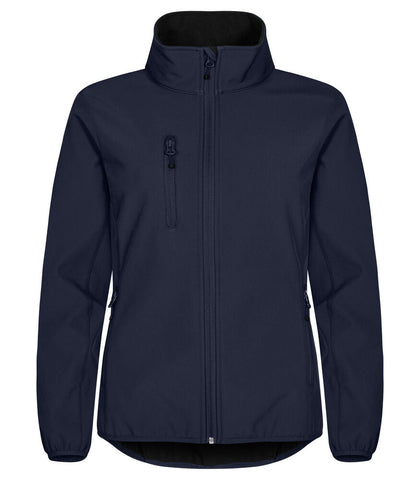 Classic Softshell Jacket Women