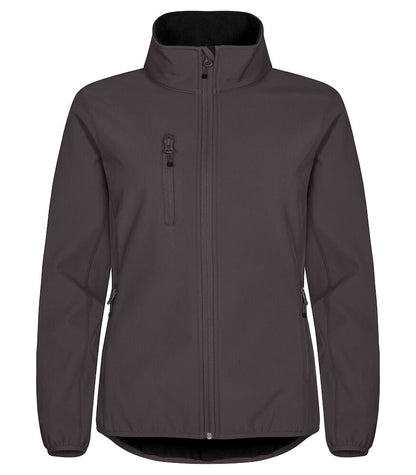 Classic Softshell Jacket Women