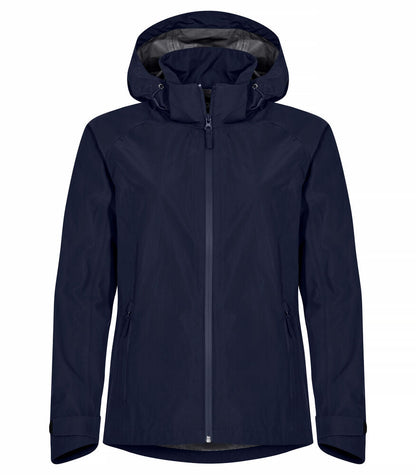 Classic Shell Jacket Women