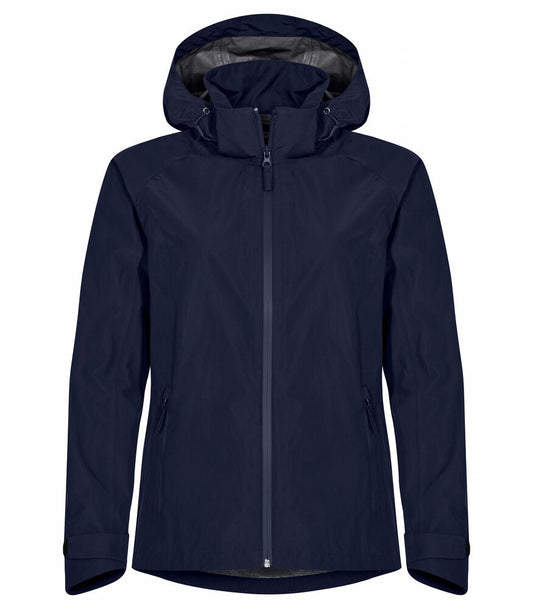 Classic Shell Jacket Women