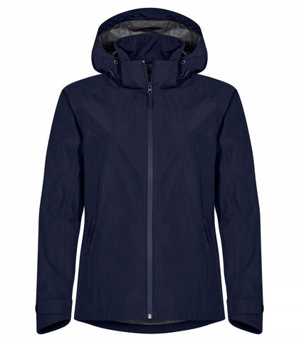 Classic Shell Jacket Women