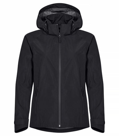 Classic Shell Jacket Women
