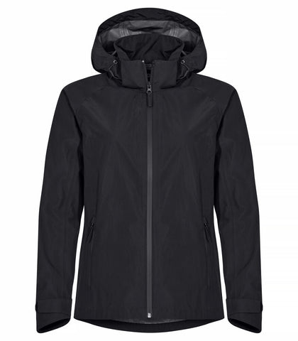 Classic Shell Jacket Women