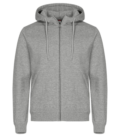 Miami Hoody Full Zip