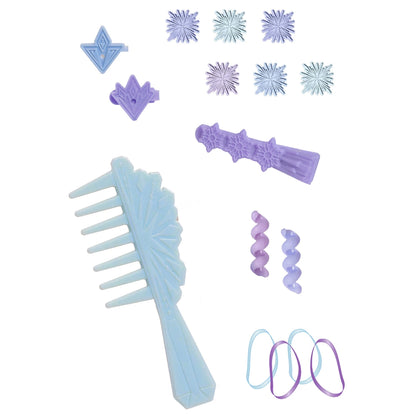 Styling Head Disney Frozen Elsa