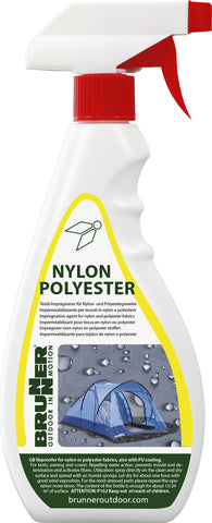 Imprägnierer Nylon/Polyester