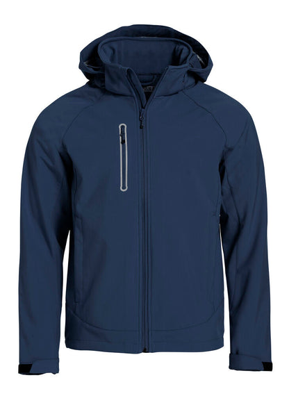 Milford Jacket