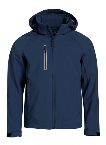 Milford Jacket