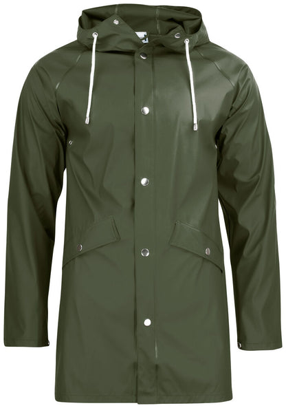 Classic Rain Jacket