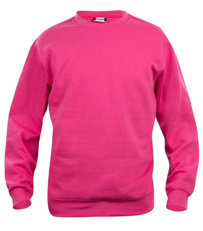Basic Roundneck Junior