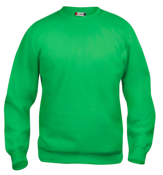 Basic Roundneck Junior