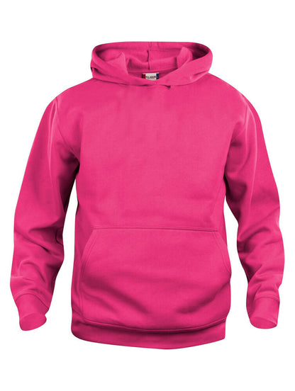 Basic Hoody Junior