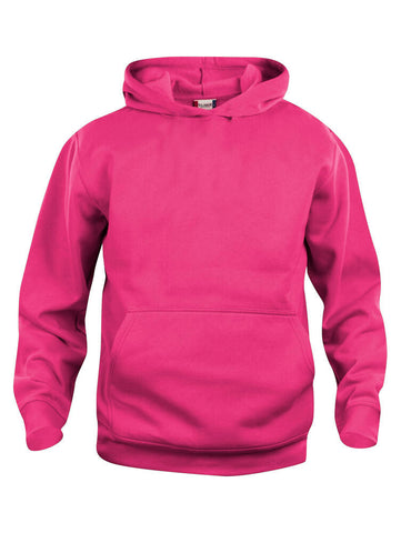 Basic Hoody Junior