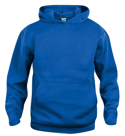 Basic Hoody Junior