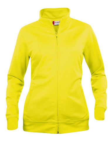 Basic Cardigan Women