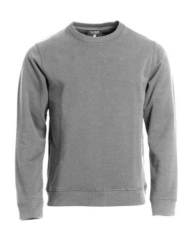 Classic Roundneck