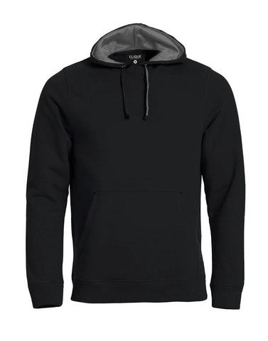 Classic Hoody