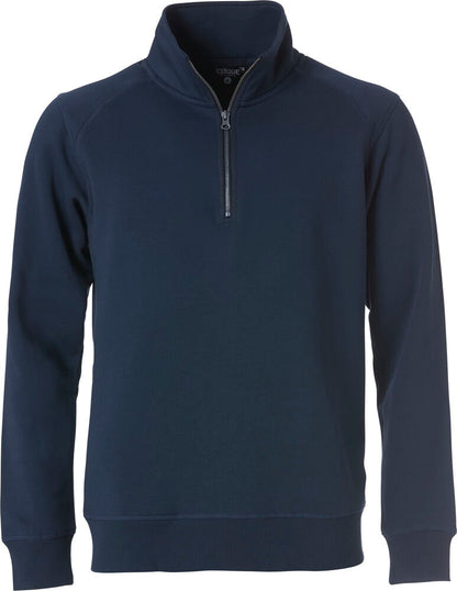 Classic Half Zip