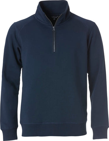 Classic Half Zip