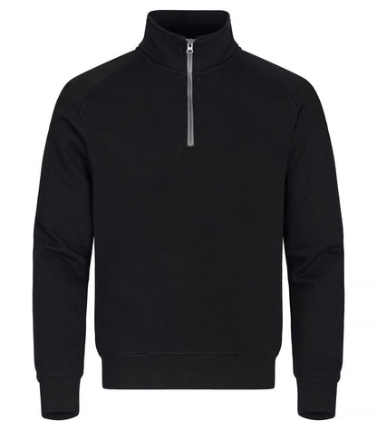 Classic Half Zip