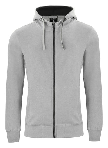 Classic Hoody Full Zip