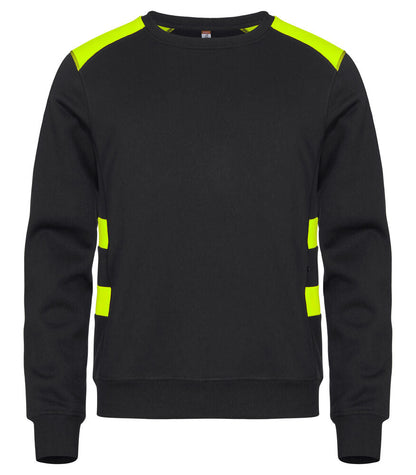 Ambition Roundneck