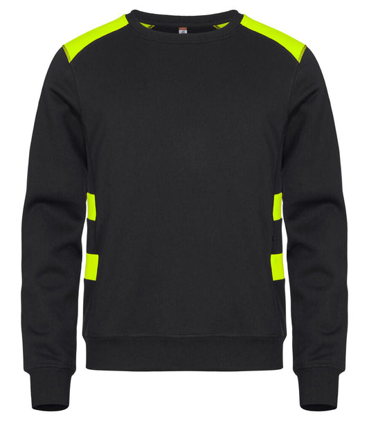 Ambition Roundneck