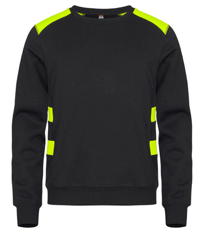 Ambition Roundneck