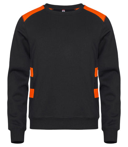 Ambition Roundneck