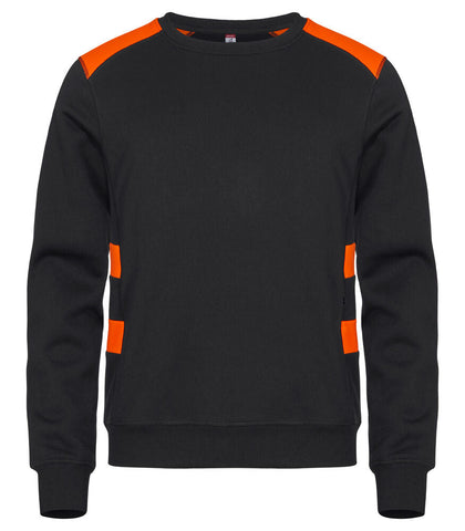 Ambition Roundneck