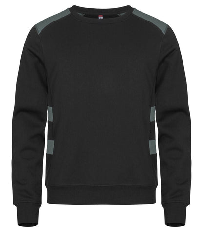 Ambition Roundneck