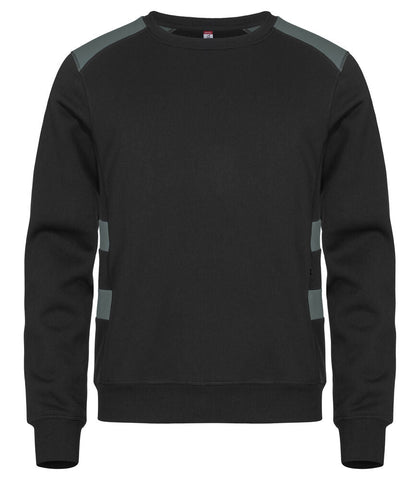 Ambition Roundneck