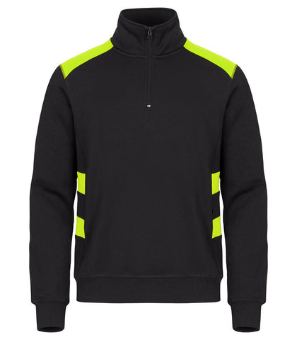 Ambition Half Zip