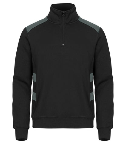 Ambition Half Zip