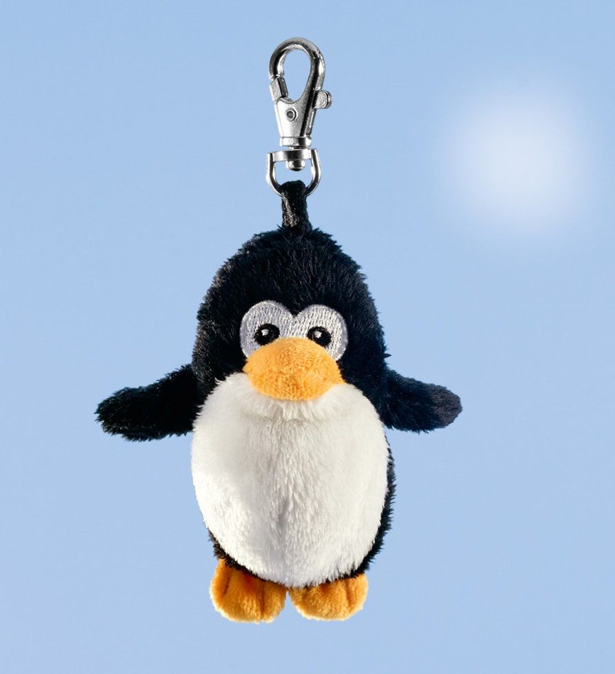 Anhänger Pinguin "Pingy"