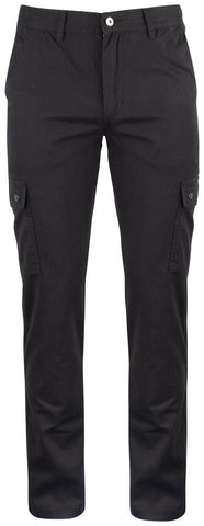 Cargo Pocket