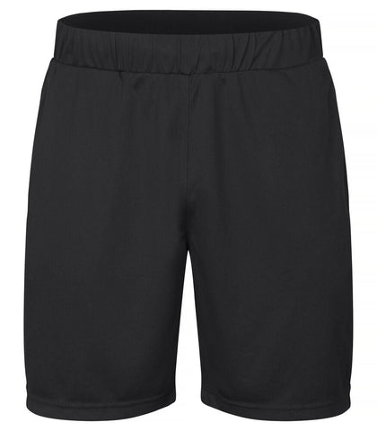 Basic Active Shorts Junior