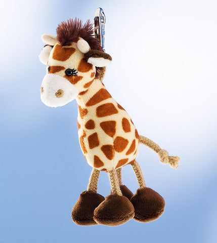 Anhänger Giraffe "Bahati"