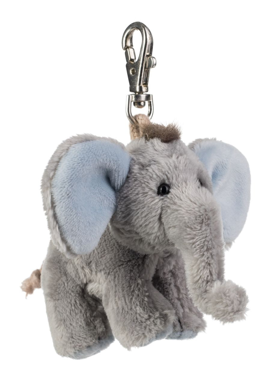 Anhänger Elefant "BabySugar" blau