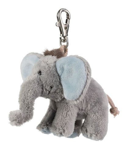 Anhänger Elefant "BabySugar" blau