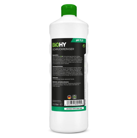 BiOHY Schmuckreiniger 1L (Konzentrat)