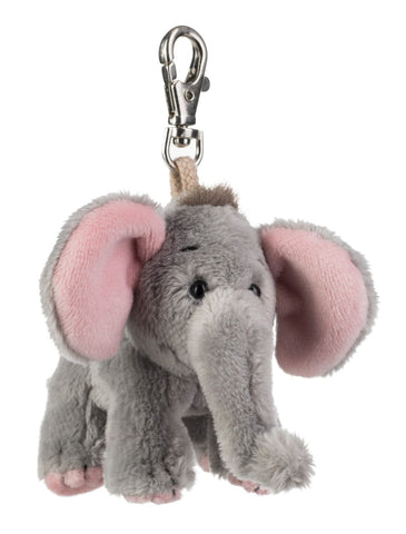 Anhänger Elefant "BabySugar" rosa