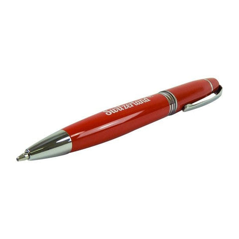 Calligraphit Kugelschreiber – Elegant & Mit Parker-Mine