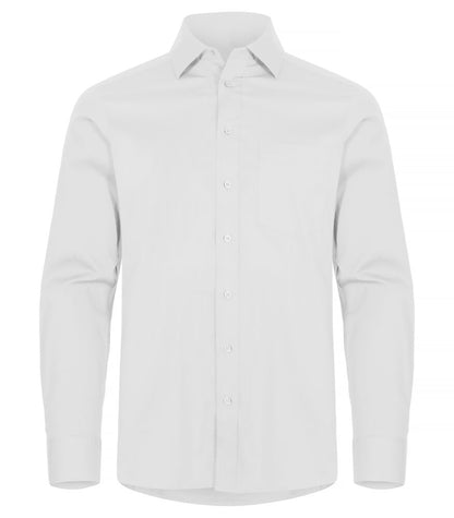 Stretch Shirt L/S